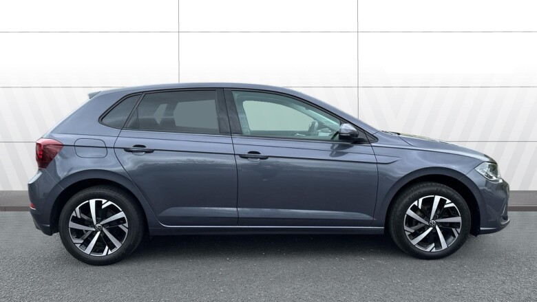 Volkswagen Polo 1.0 TSI Match 5dr Petrol Hatchback